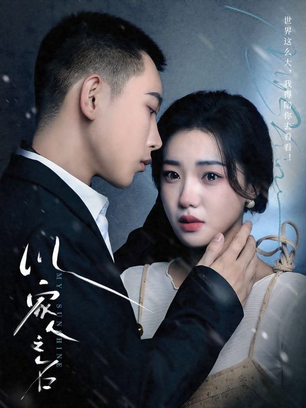 《以家人之名》全集在线观看-电视剧
