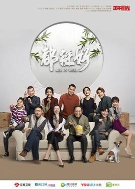 《《都挺好》高清在线观看-电视剧-全集完整版》2019 海报