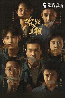 沉默的真相免费观看完整版 高清在线播放 (2020) 海报