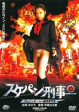 《溜溜性感女孩警察免费在线观看全集》2006 海报