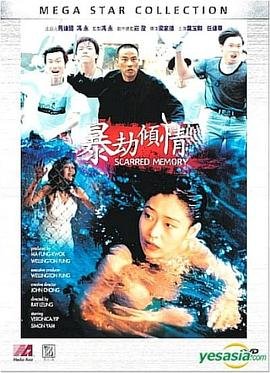 《暴劫倾情》叶玉卿在线观看高清完整版HD国语 (1996) 海报
