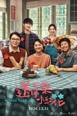 送你一朵小红花免费观看完整版