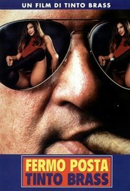 《《激情信箱》HD中字免费在线观看意大利喜剧片》1995 海报