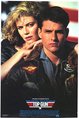 《壮志凌云2:独行侠》电影全集完整版在线免费高清观看 (1986) 海报