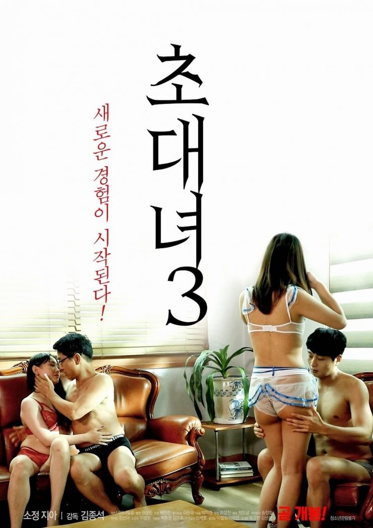 《《女士邀请函3》手机高清在线观看-高清手机版》2020 海报