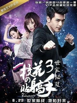 《校花的贴身高手3》电视剧国语完整版免费高清全集 (2016) 海报