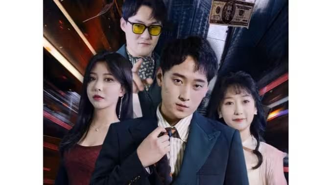 《我的富豪美女房东》短剧全集高清云播在线完整版全集免费01集 (2024) 海报