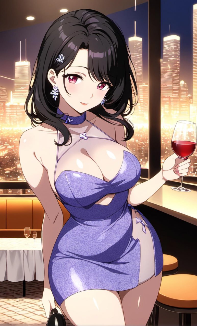《女仆教育》第一季免费播放全集4K国语中字第01集