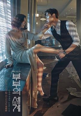 《韩剧《夫妻的世界》》电影在线免费观看(2026/完整版/HD国语） (2020) 海报