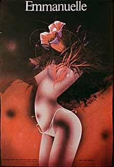 高清《艾曼纽深层解析_正片》经典电影免费在线观看 (2000) 海报