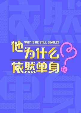 《他为什么依然单身》全集高清在线观看_国产电视剧完整版02集