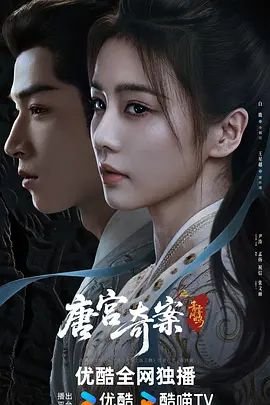 唐宫奇案之青雾风鸣免费播放电视剧全集