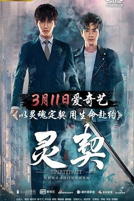 《灵契第一季》全集完整版免费在线观看_动漫