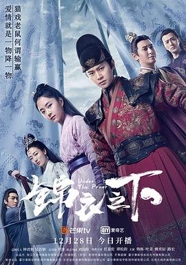 《锦衣之下》全集完整版免费在线观看