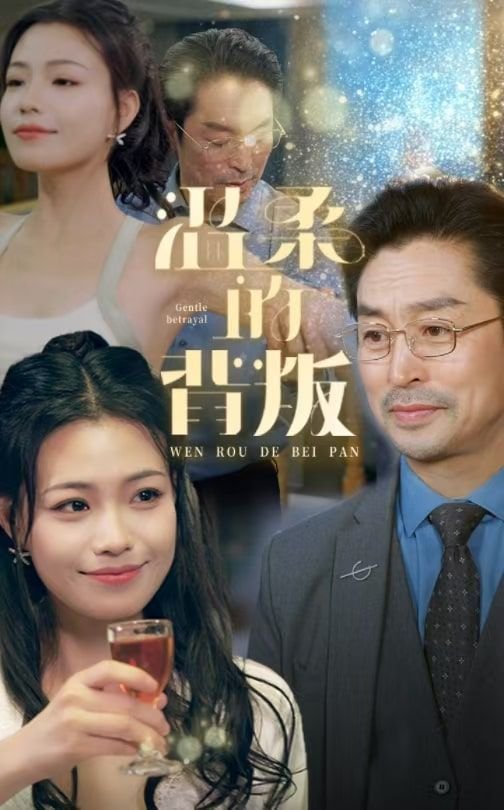 温柔的背叛李歆在沙发