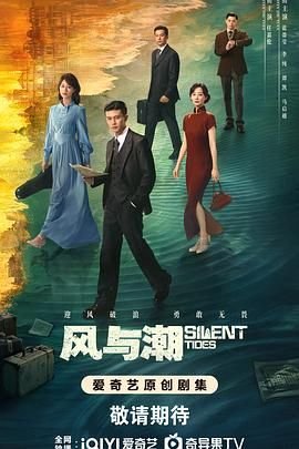 《风与潮》电视剧免费在线观看