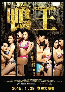 《鸭王》HD国语版高清资源免费在线播放 -