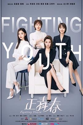 《正青春》电视剧免费在线观看高清完整版 🖤