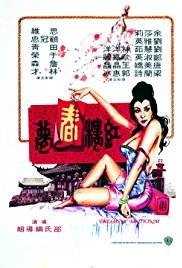 《邵氏电影《红楼春梦》免费在线播放高清完整版无广_经典片》1977 海报