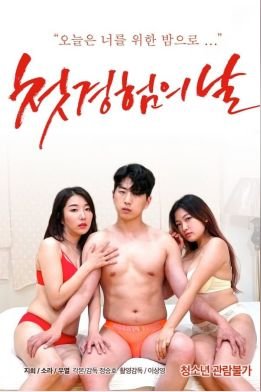 《韩剧《初体验之日》_HD_高清云播完整版免费在线观看_全集电影》2021 海报