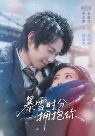 暴雪时分电视剧免费观看