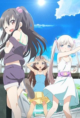 少女弹珠汽水第1集动漫高清
