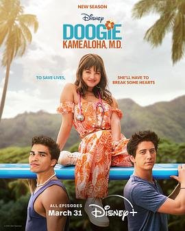《天才女医生第二季》电视剧免费在线观看完整版 (2023) 海报