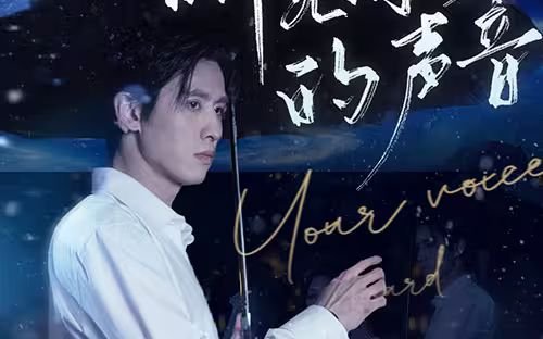 听见你的声音韩国电视剧全集免费观看